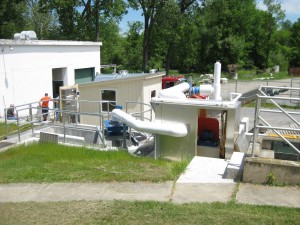 Village of Richfield Springs – Wastewater Collection System and Treatment Facility Improvements Project