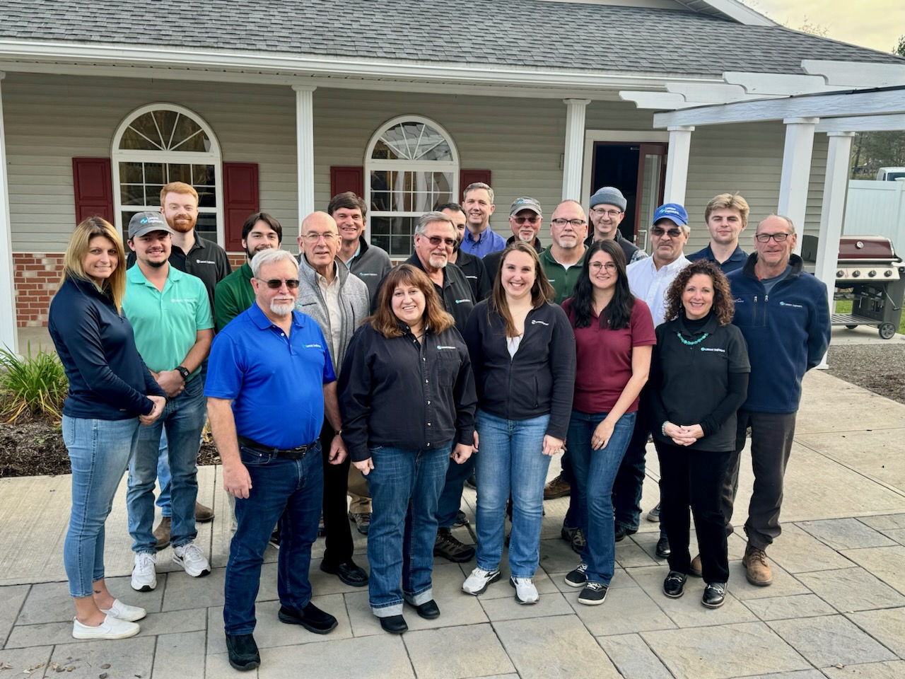 Lamont Engineers Company Picture