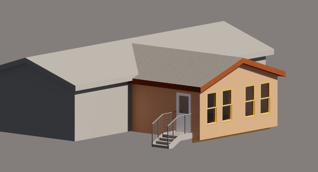 Sunroom & Living Room Addition – NYS Code-Compliant Residential Expansion