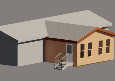 Sunroom & Living Room Addition – NYS Code-Compliant Residential Expansion