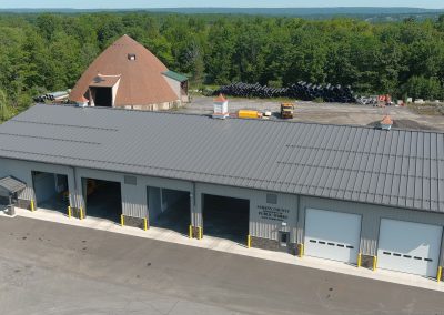 2023 Albany County DPW Knox Highway Garage