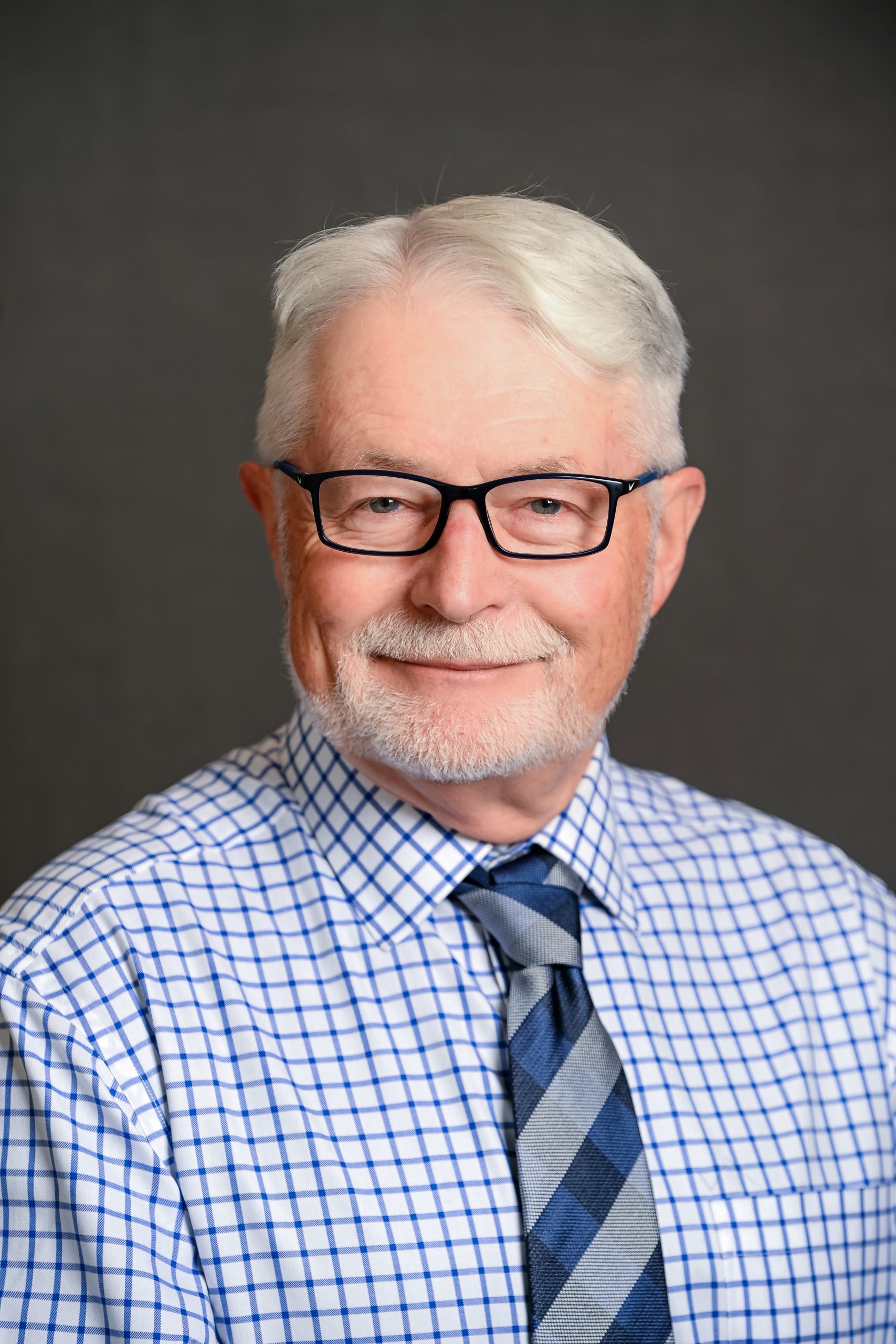 Dan R. Crandell, P.E.