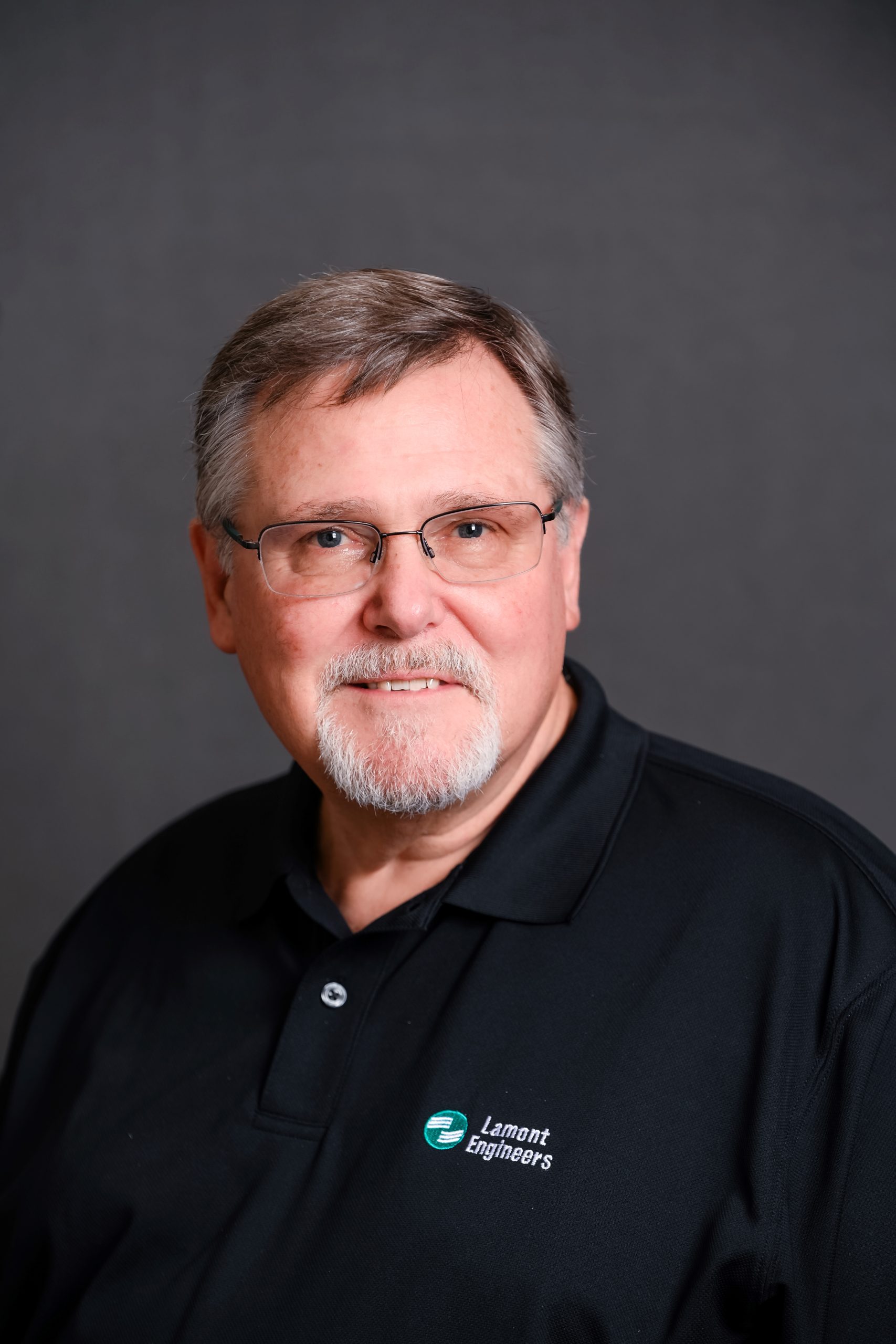 Douglas J. VanDeusen