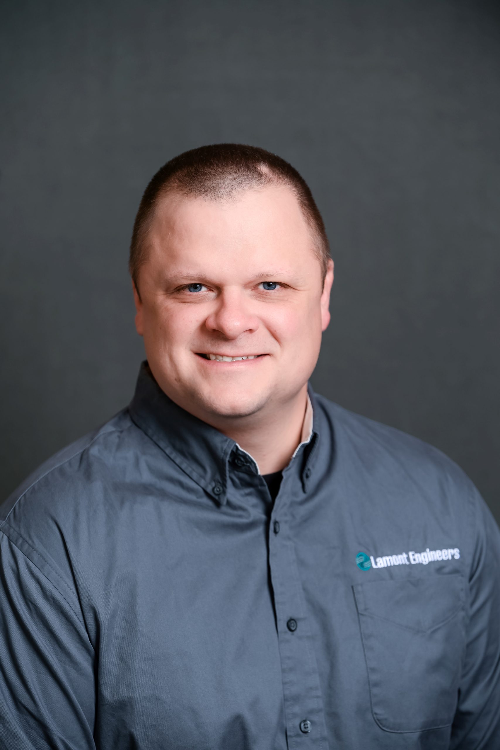 Jason R. Preisner, P.E.