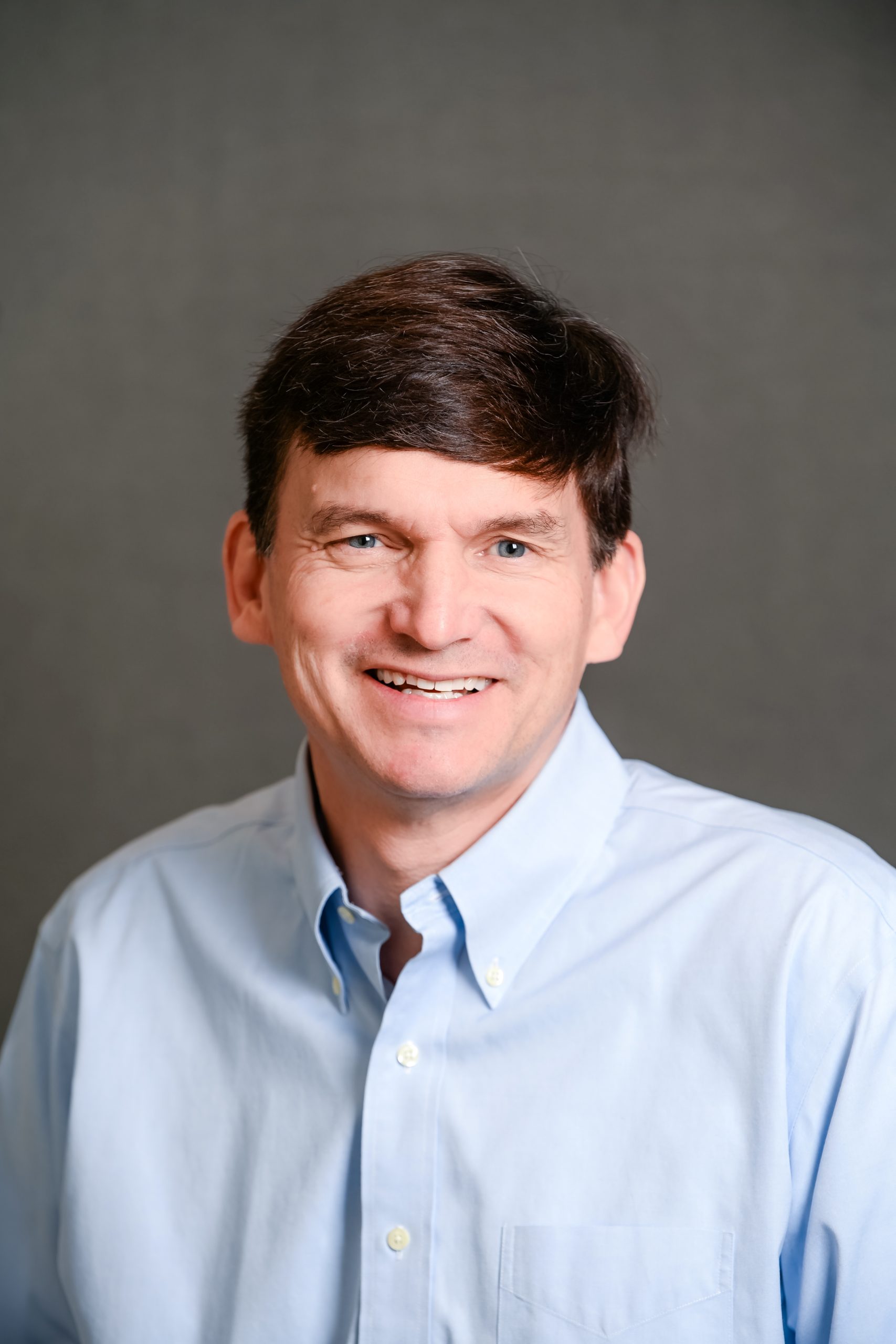 Michael D. Harrington, P.E.