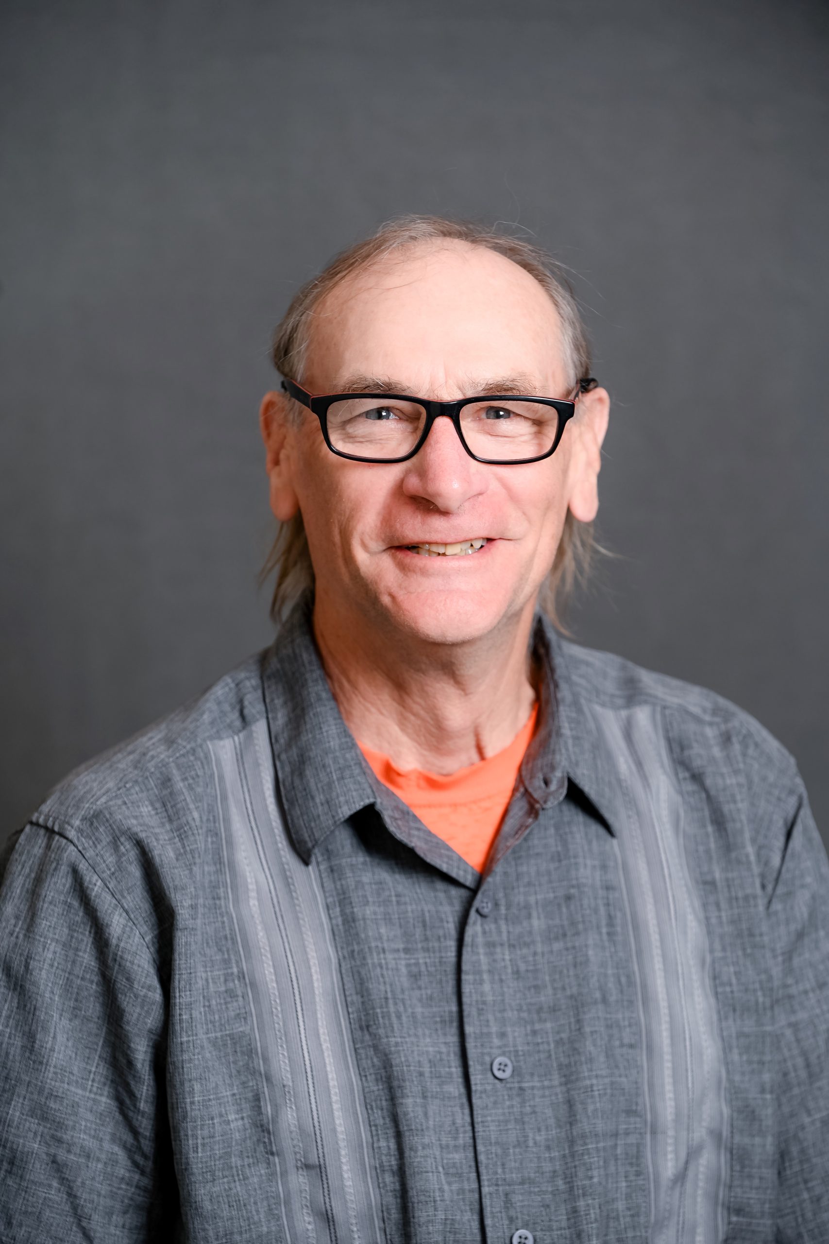Mark V. Christman