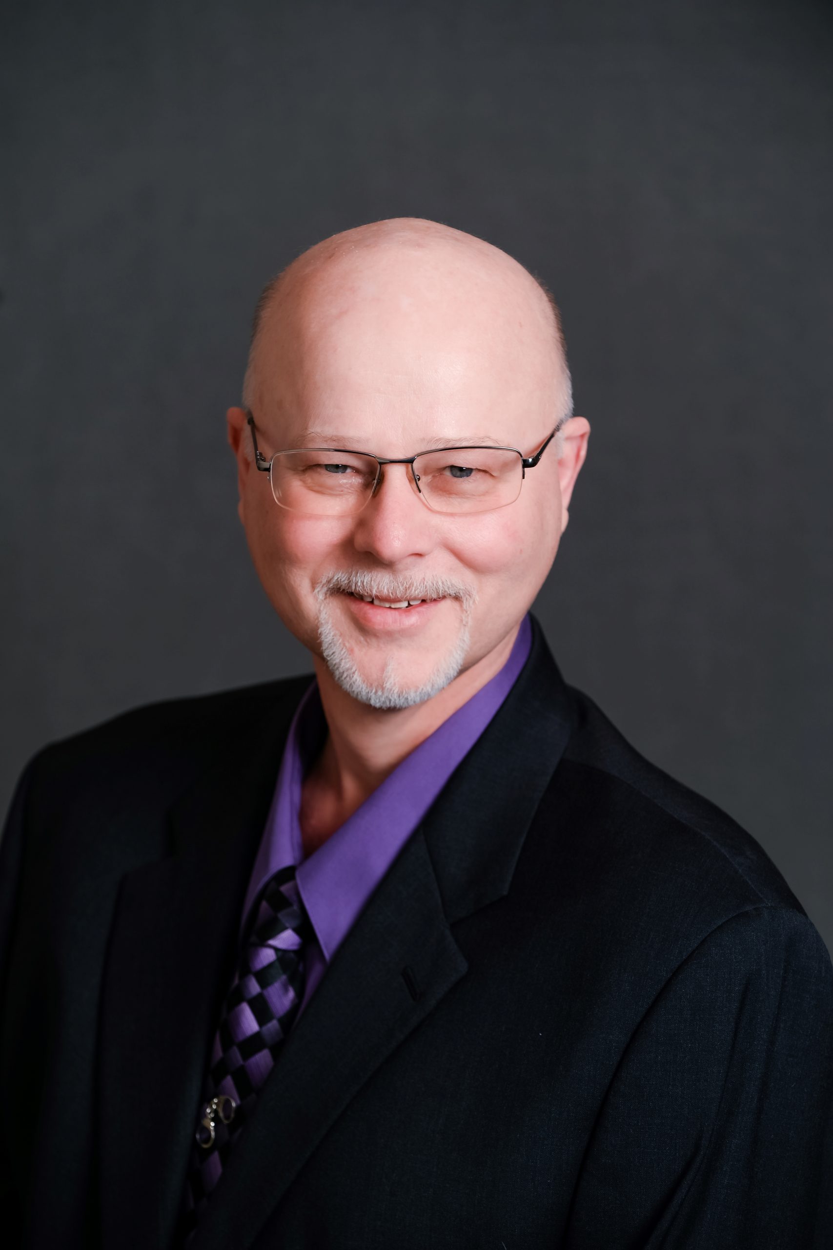 Michael F. Walther