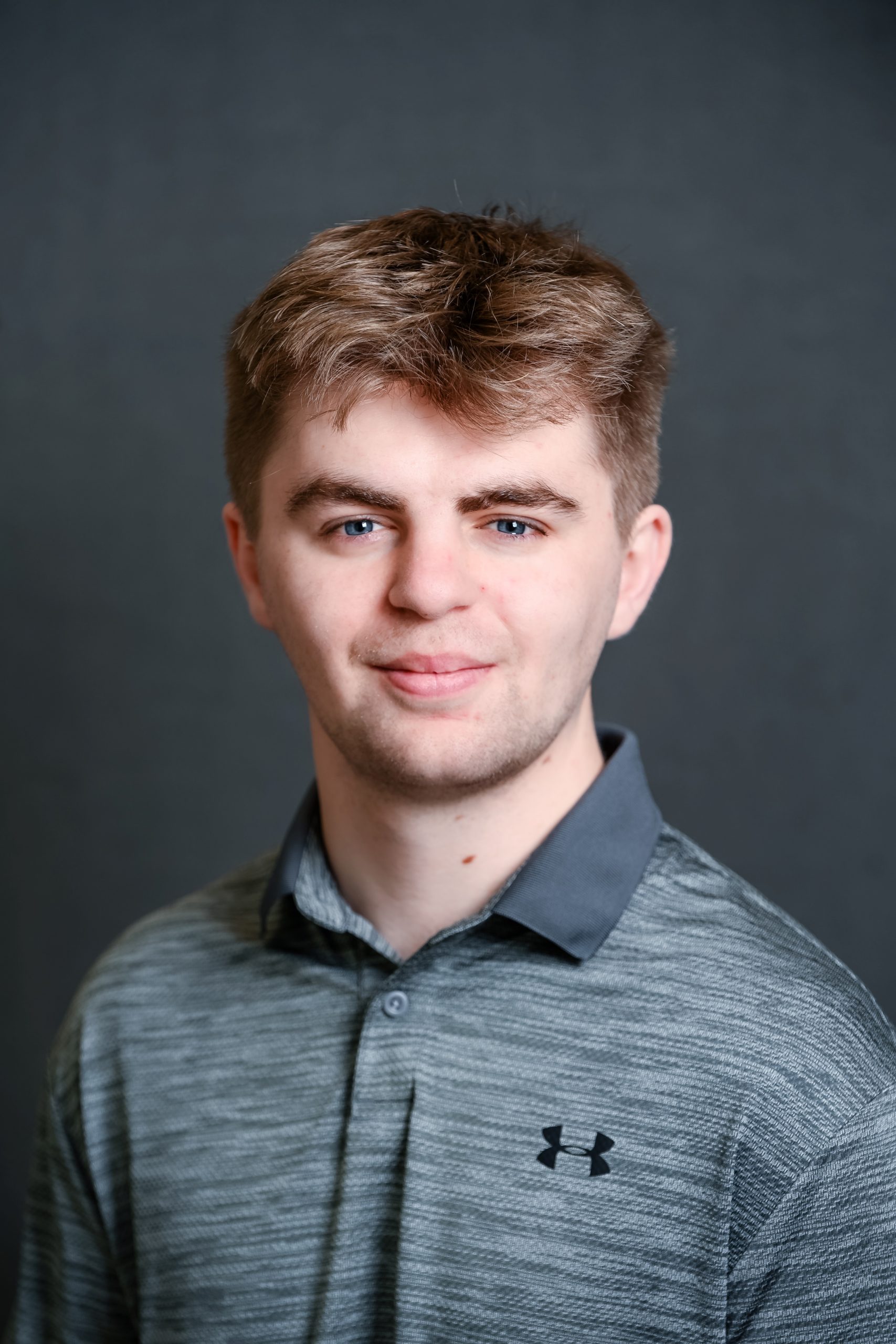 Nathan D. Climenhaga