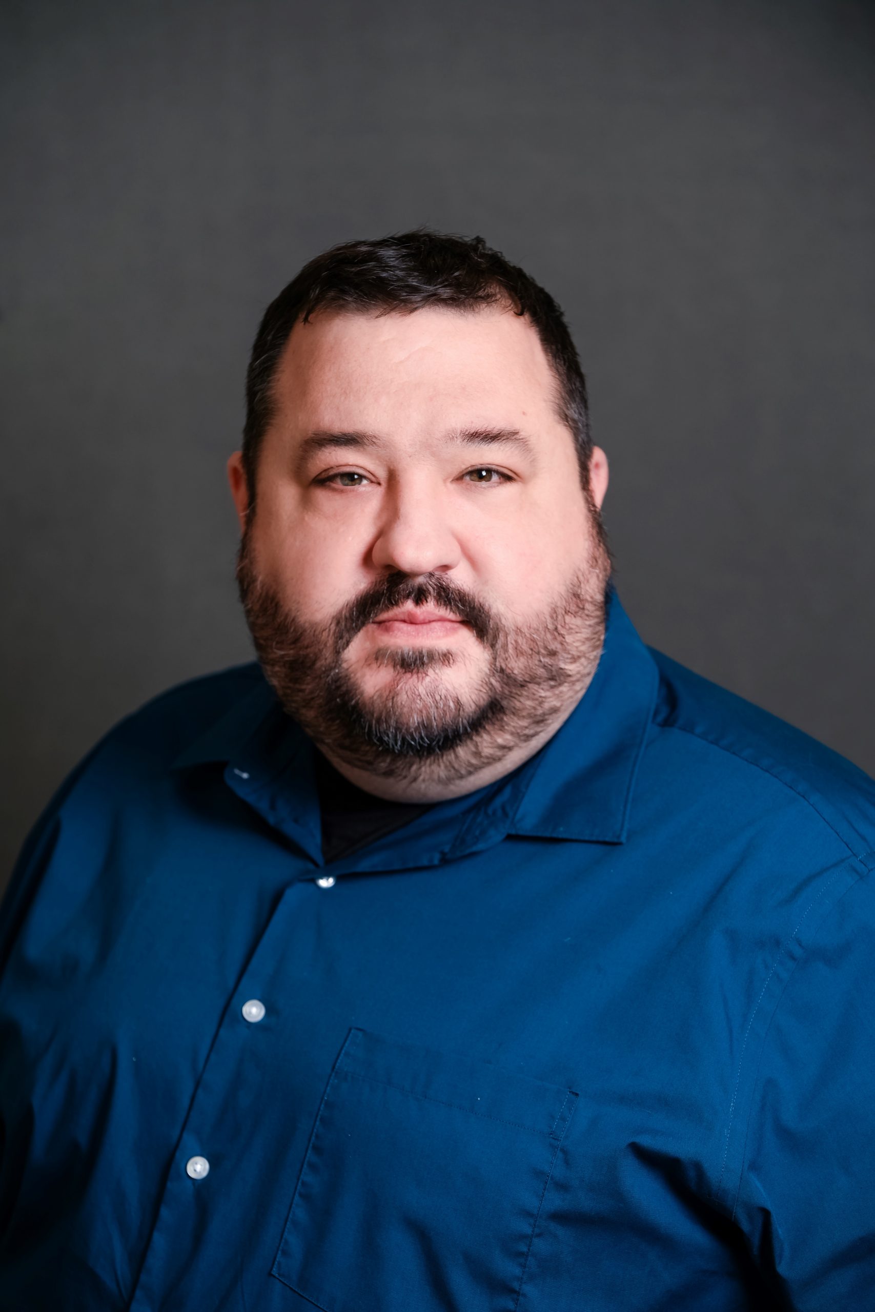 Nicholas M. Warner, P.E.