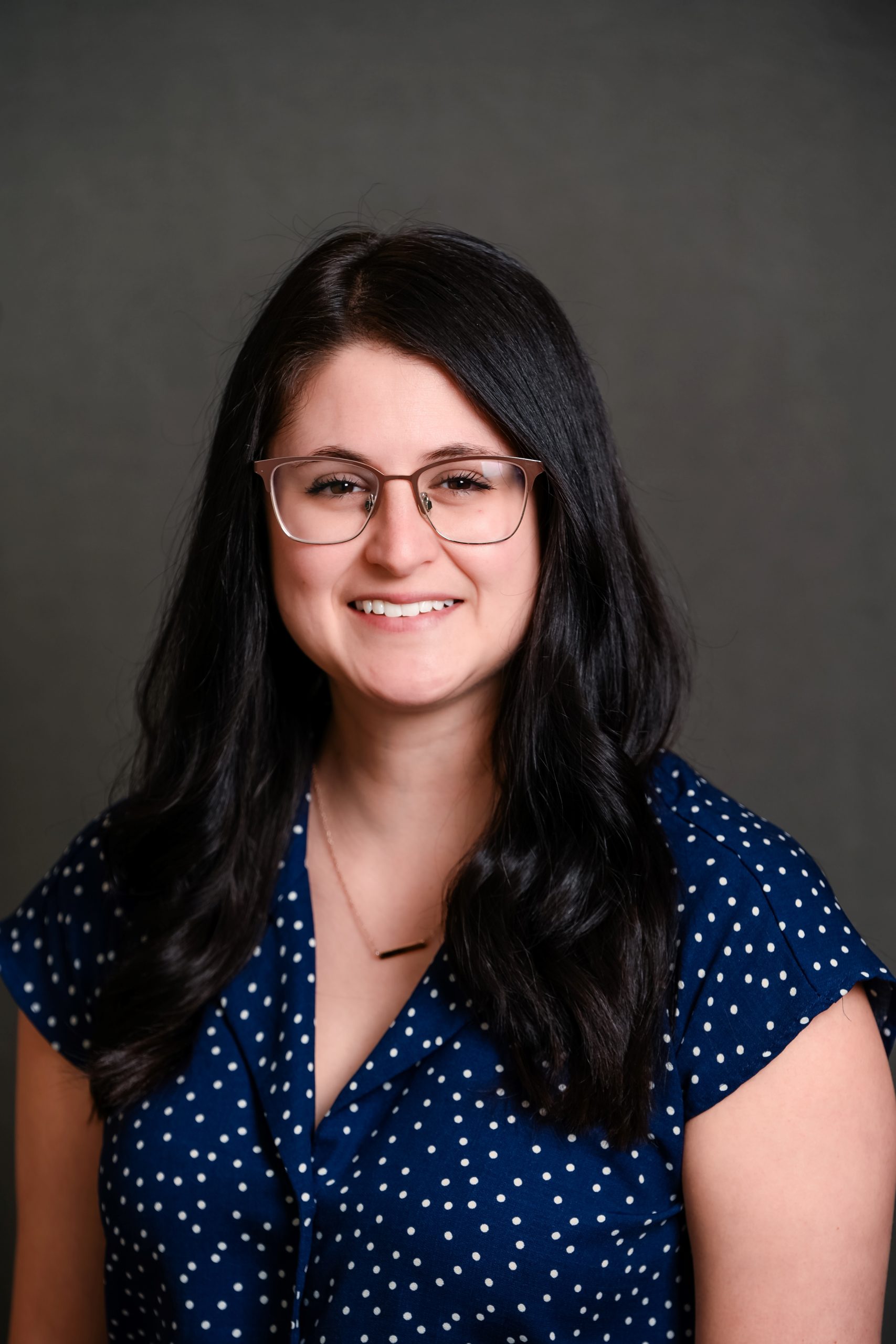 Shelby M. King