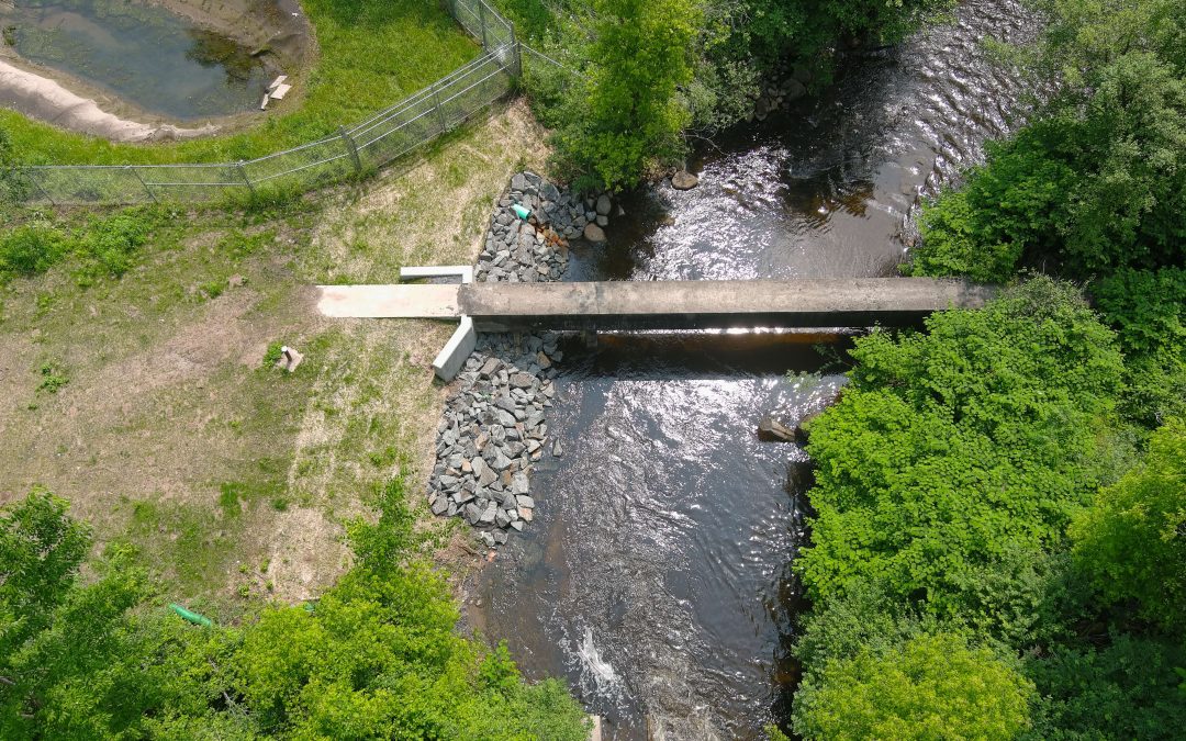 City of Gloversville Sanitary Sewer Improvements