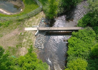 City of Gloversville Sanitary Sewer Improvements